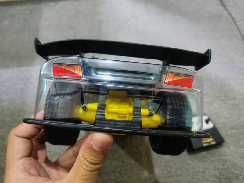 Remote control car imported 4