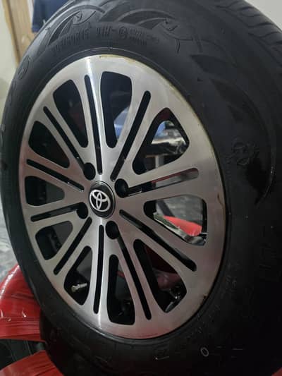 maxxis Tyre kabir rims