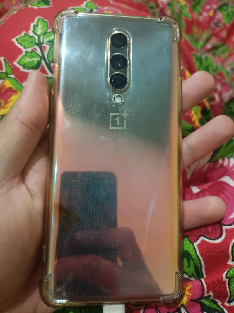 OnePlus 8 0