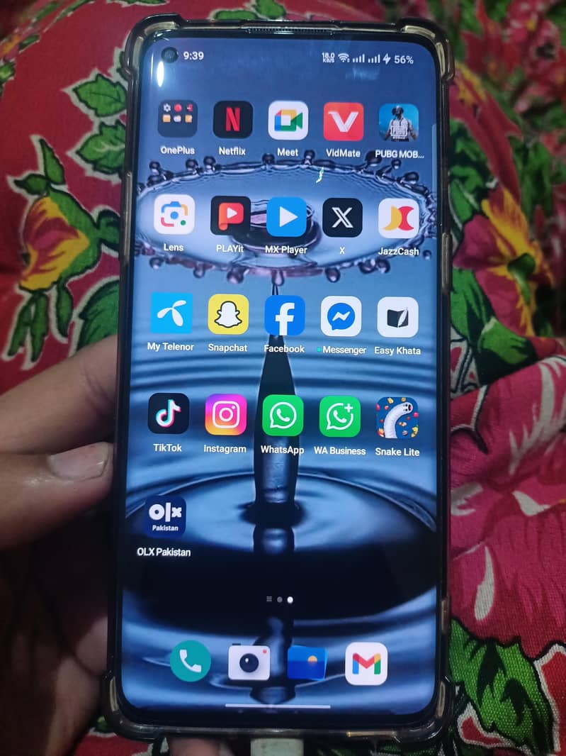 OnePlus 8 1