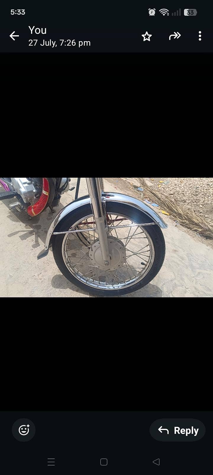 بیسٹ کنڈیشن 2