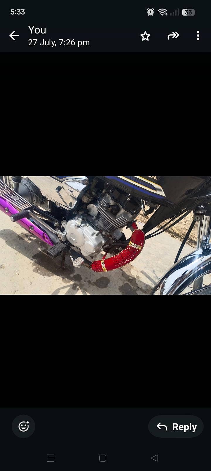 بیسٹ کنڈیشن 3