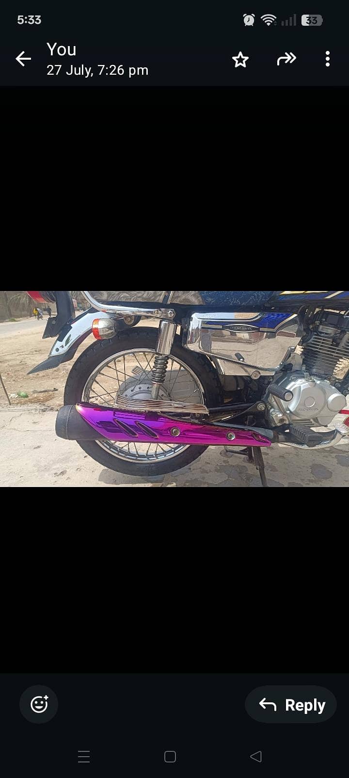 بیسٹ کنڈیشن 5