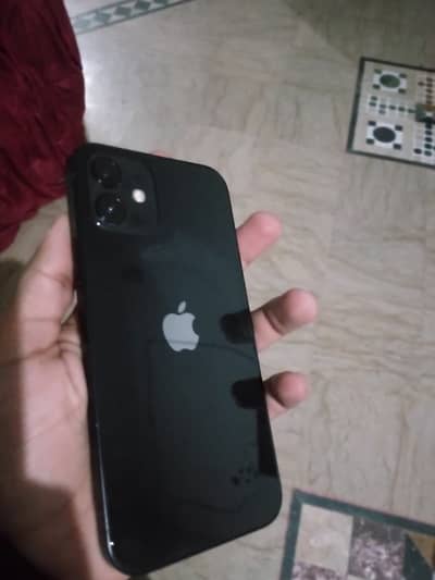 Apple iphone 12
