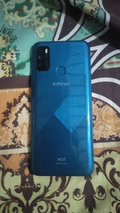 Infinx Hot 9 Play 32gb