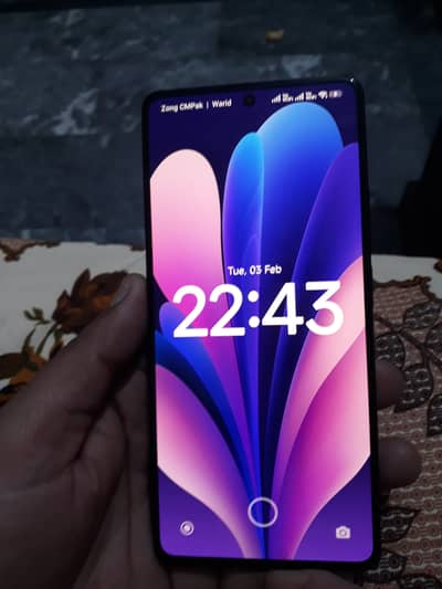 Xiaomi Redmi Note 13 Pro 8/256