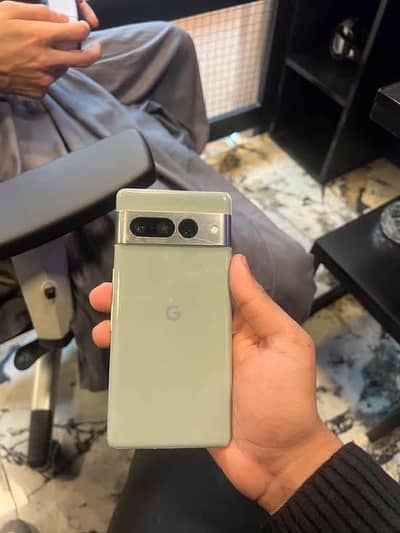 Google pixel 7 pro 12/128
