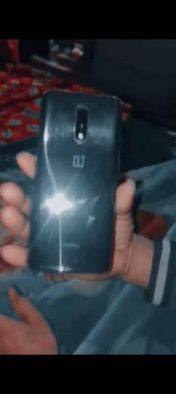 OnePlus7.6+5/128 2