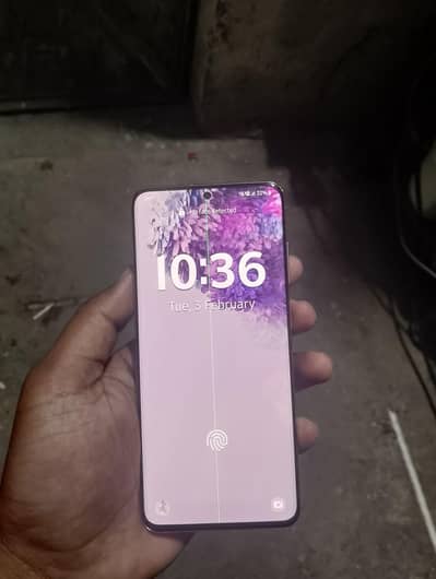 Galaxy S20 8+128GB pta approved