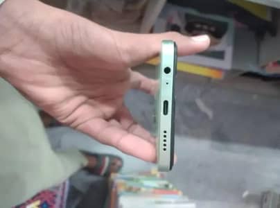 “Vivo Y27s 8GB/128GB PTA Approved – Excellent Condition