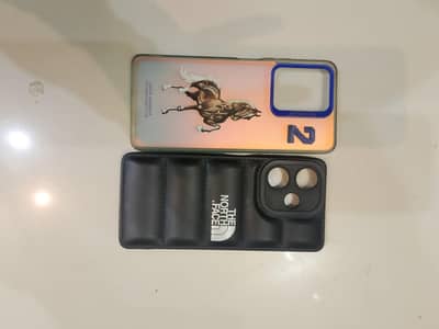 Infinix hot 30 cover