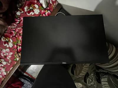 Dell 24 inch ultra sharp IPs display border less