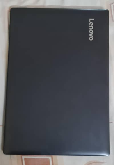 Lenovo IdeaPad 320