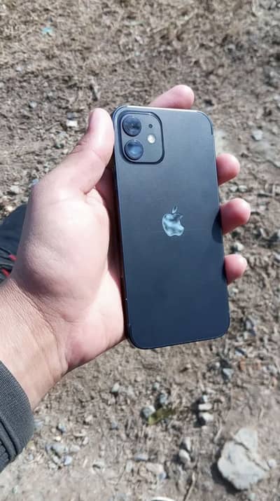 iPhone 12 exchange possible