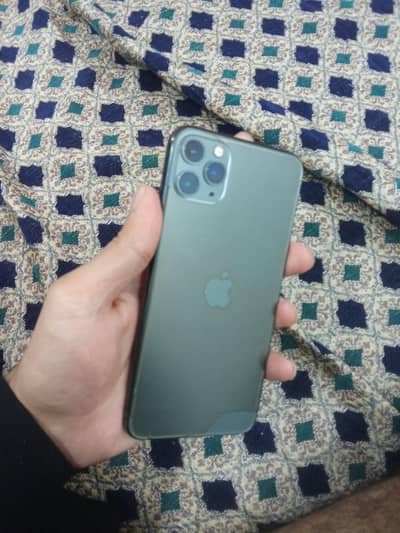 all ok 64 gb water pack jv non PTA battery health 78