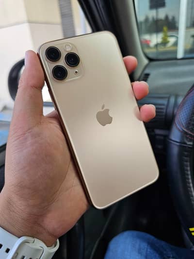 Iphone 11 Pro 64Gb
