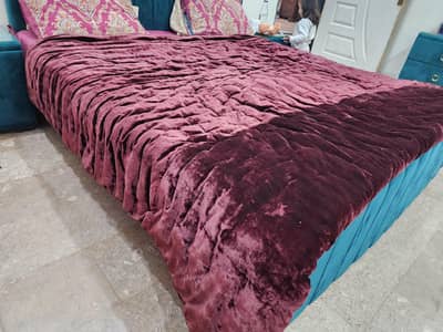 King sized Quilt