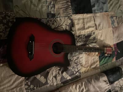 Beginner guitar
