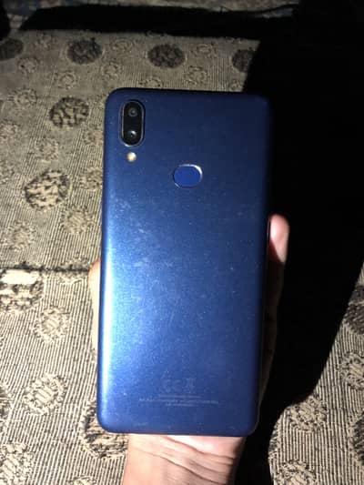 Samsung A10s