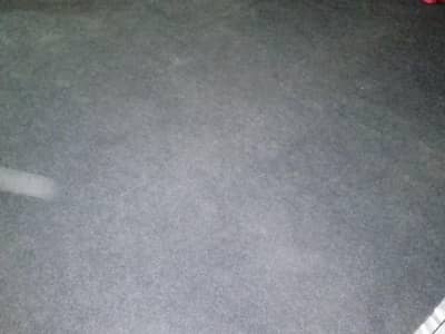 Large Size Black/Dark Gray Carpet/Rug