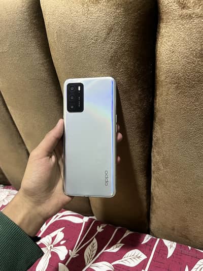 Oppo a16 4/64gb in best price