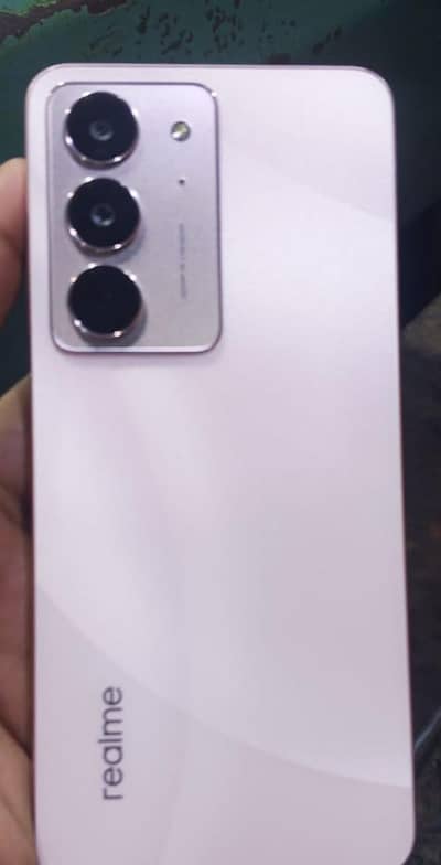 REALME C75X NEW MOBIAL 3 MANTH UES FULL BOX