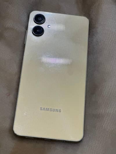 Samsung mobile fhone