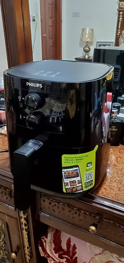 Philips Air Fryer HD9200/91