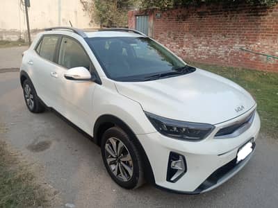 KIA Stonic EX+ 2021