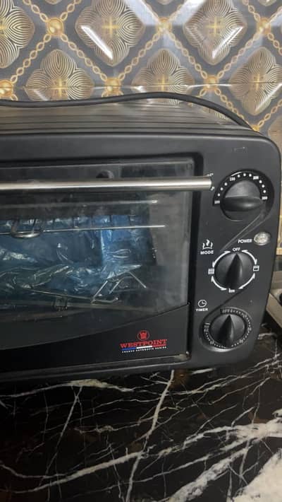 westpoint toaster oven for sale