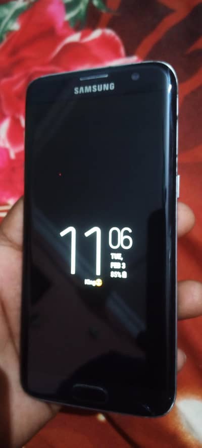 Samsung Galaxy S7 edge