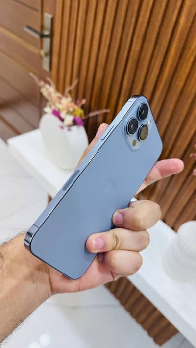 Iphone 13 Pro Max 512gb JV