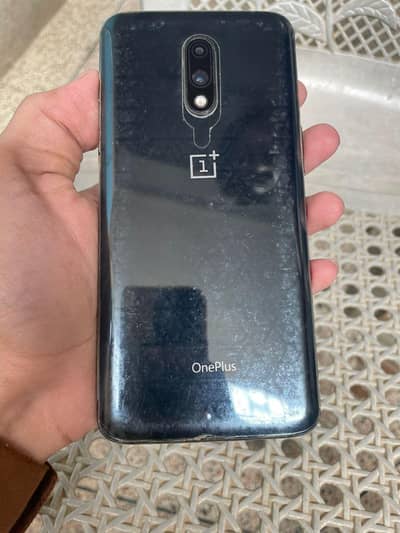 mobile in good condition