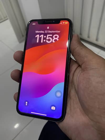 iPhone Xs 512GB