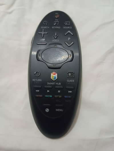 original Samsung Led remote