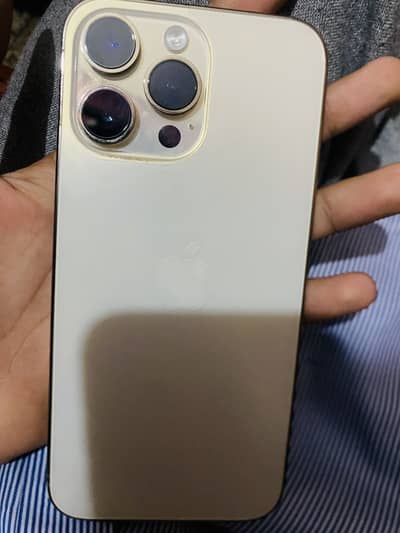 iPhone 14 Pro Max 256gb water pack 84 health 10 by 10 bypass