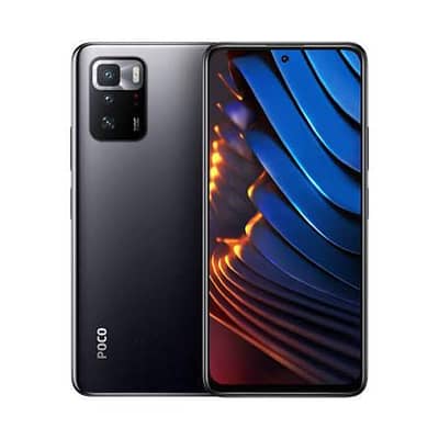 poco x3 gt 5g