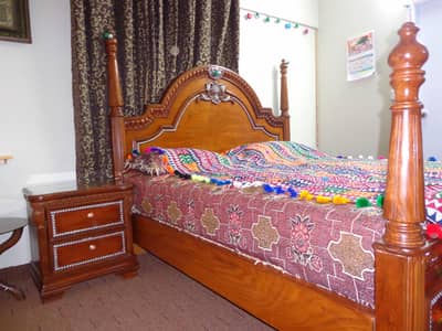 Sheesham Wood Furniture