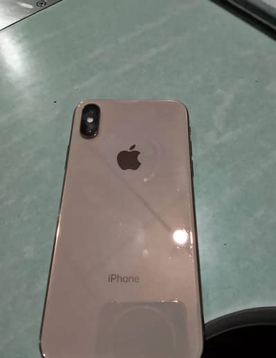 iphone xs 256 PTA
