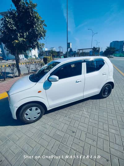 2023 Alto VxL AGS Sindh urgent outstanding condition fresh car