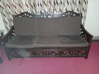 Urgent Sale Of Sofas
