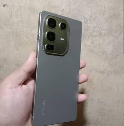 Note 50 pro 12+256 Exchange possible