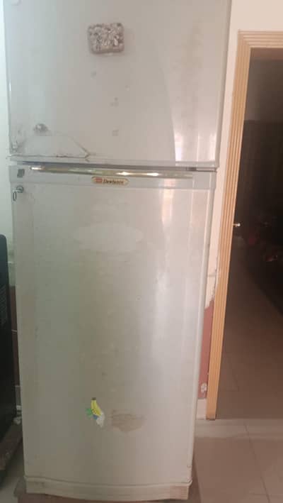 Dawlance Refrigrator for Sale