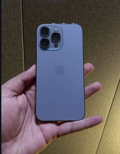 iPhone 13 Pro jv Waterpack