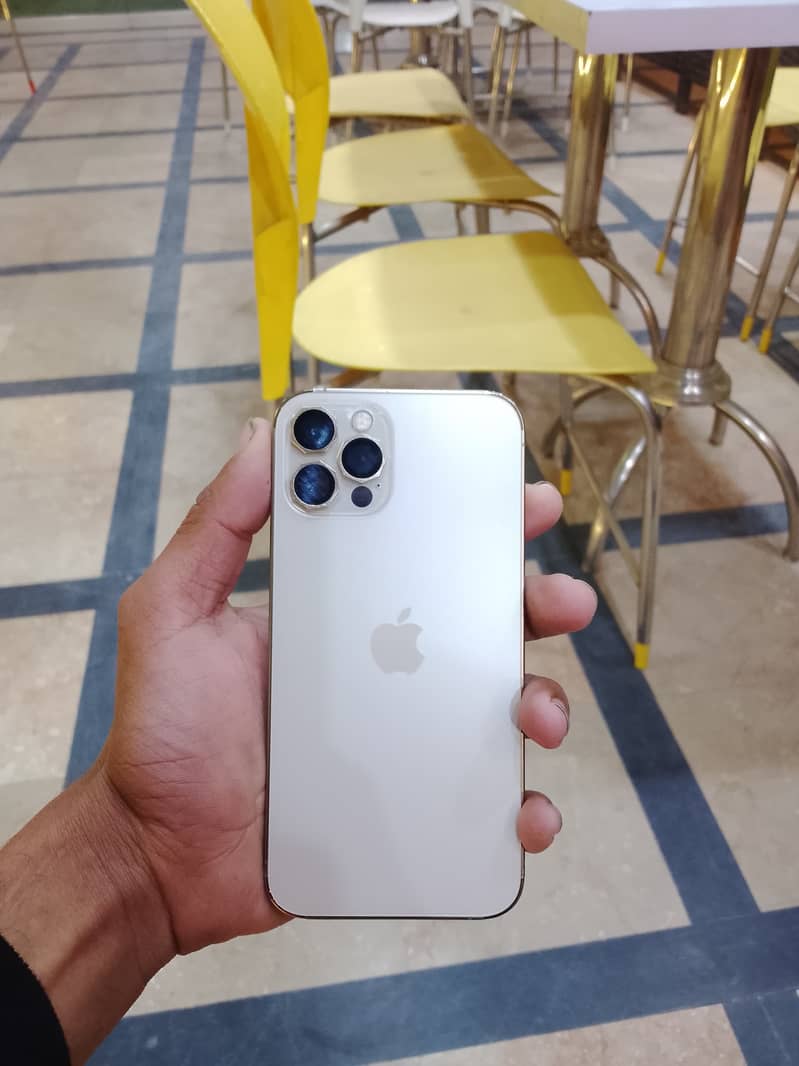 iPhone 12pro 1