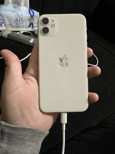 Iphone 11 pta approved 256