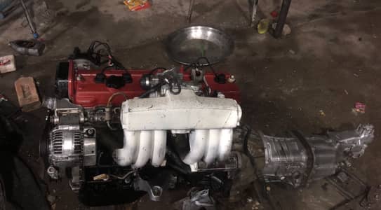 1g-fe 2000cc engine
