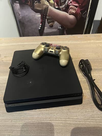 Ps4 slim 1tb jailbreak