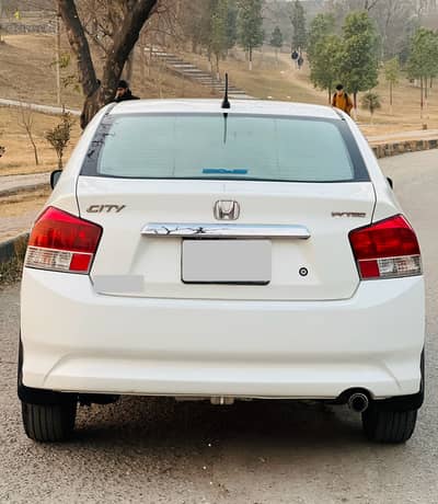 Honda city 1.3 manual