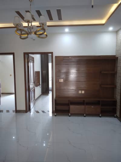 5 Marla House Near To Park Available For Sale In Dream Gardens Phase 1 Block A